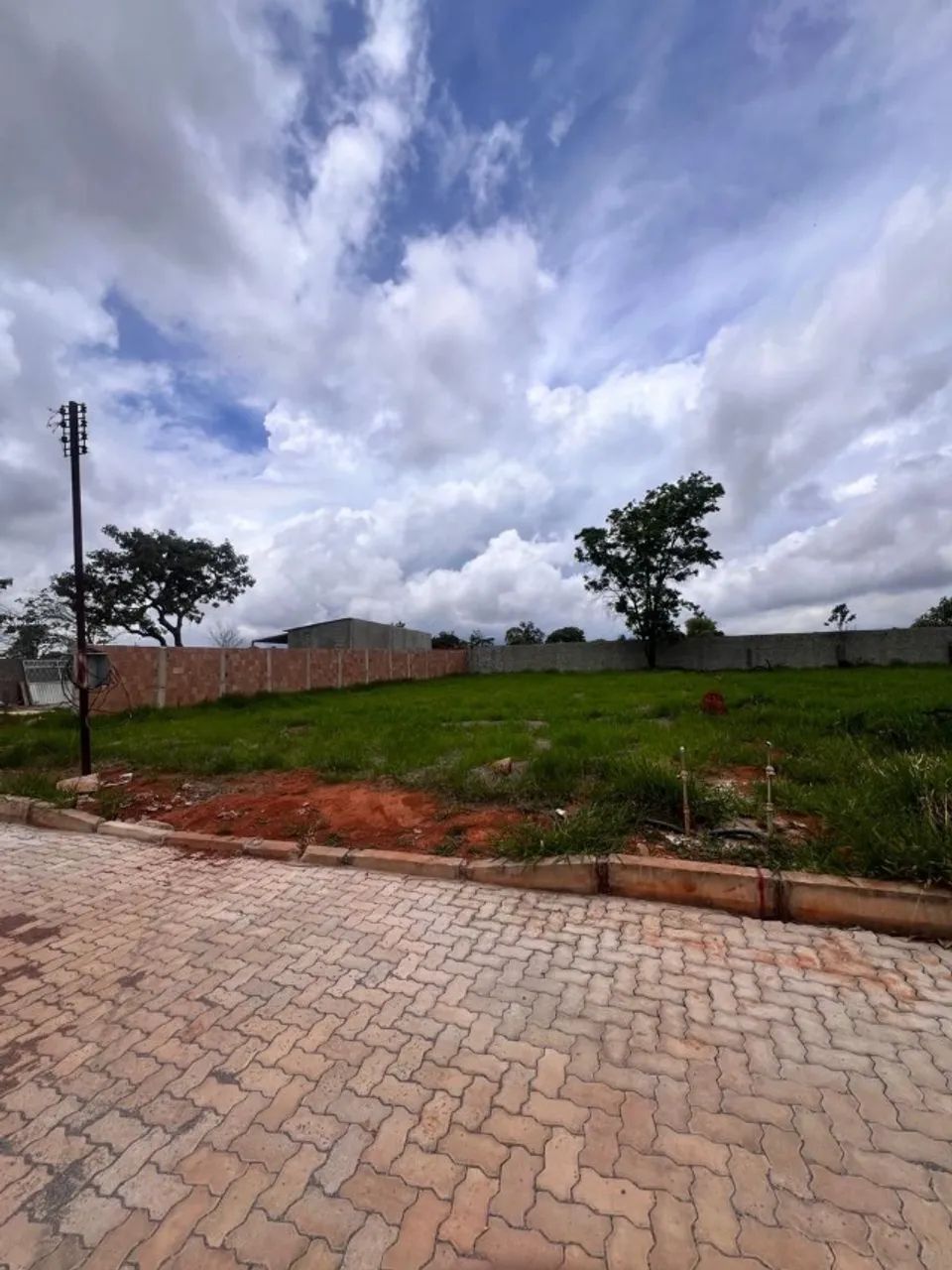 Vendo lote de 400m² na Ponte Alta Norte  - Foto 2
