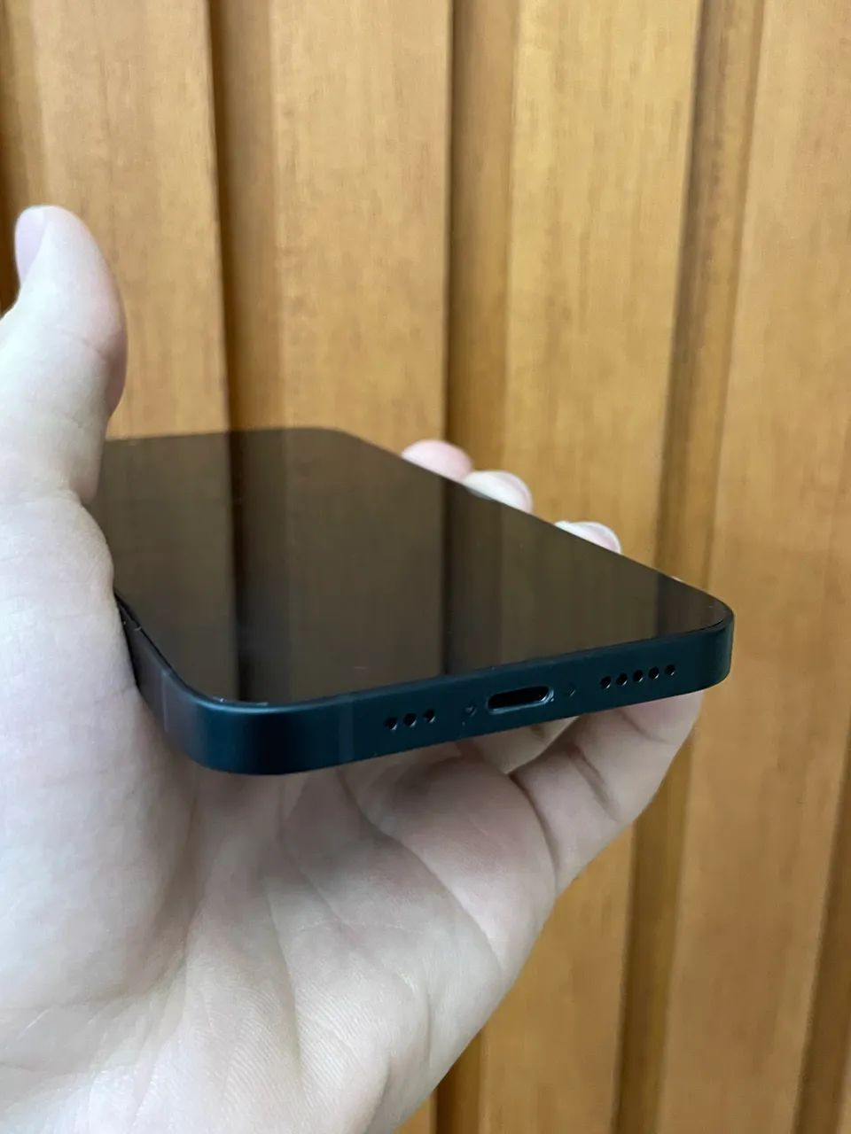 IPHONE 14 256GB MUITO NOVO - Foto 2