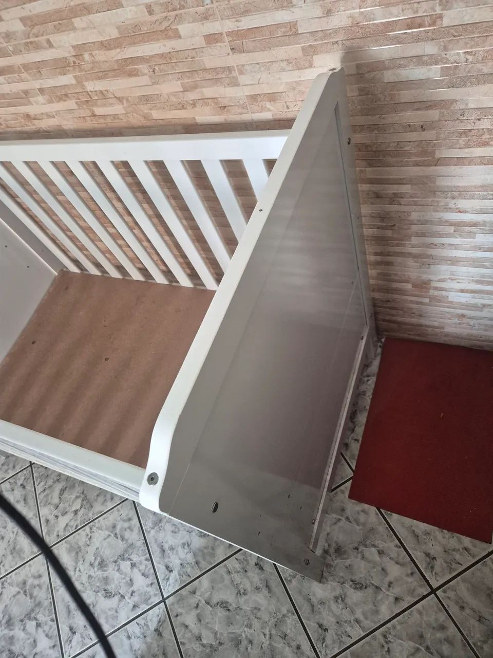 Berço para Bebê  - Foto 3