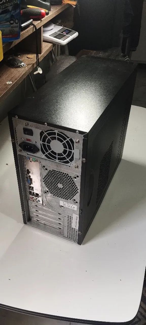 Computador completo i3 segunda geração - Foto 3