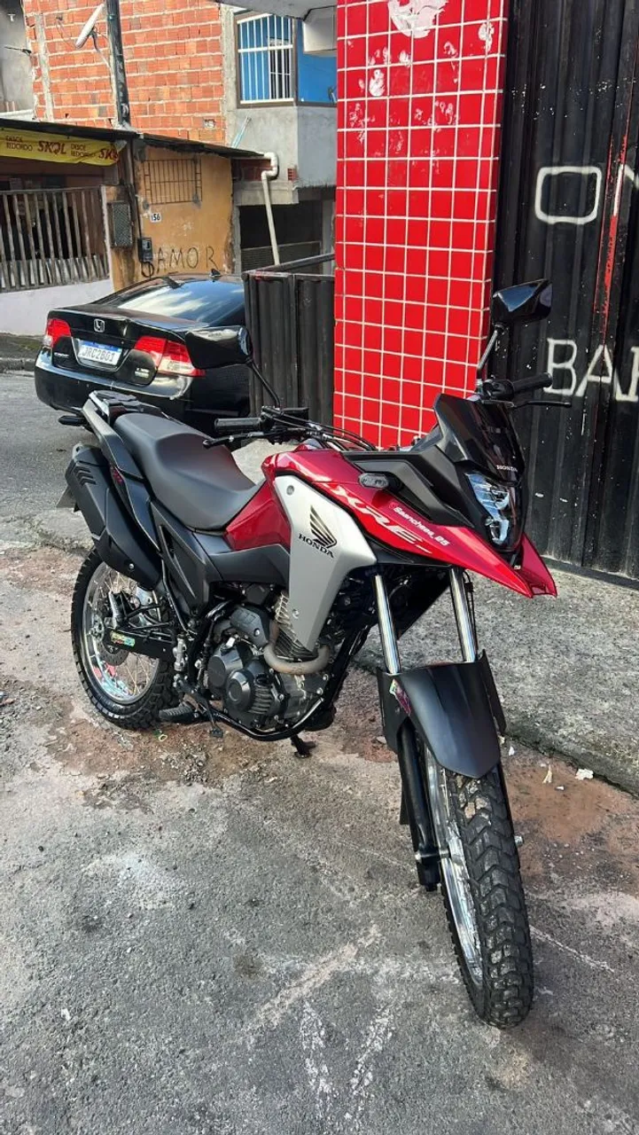Motos Kawasaki Ninja Zx-12/ Zx-12r 1200cc no Brasil