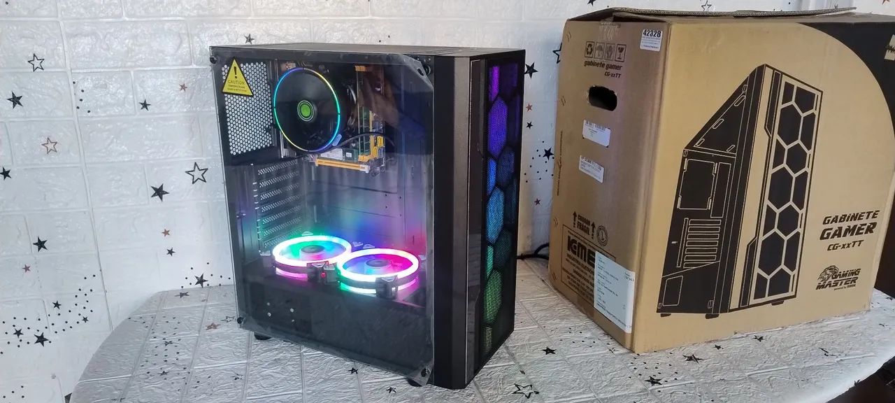 Computador i5, SÓ CPU, 16GB RAM, SSD 240GB, Windows 11 pro  - Foto 4