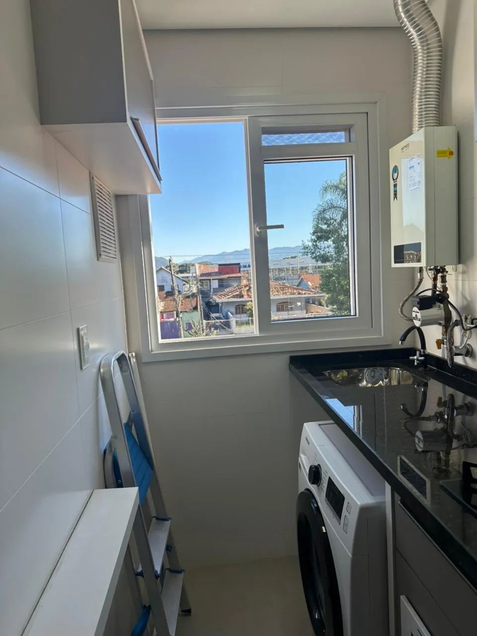 Vendo apartamento um dormitório campeche  - Foto 5