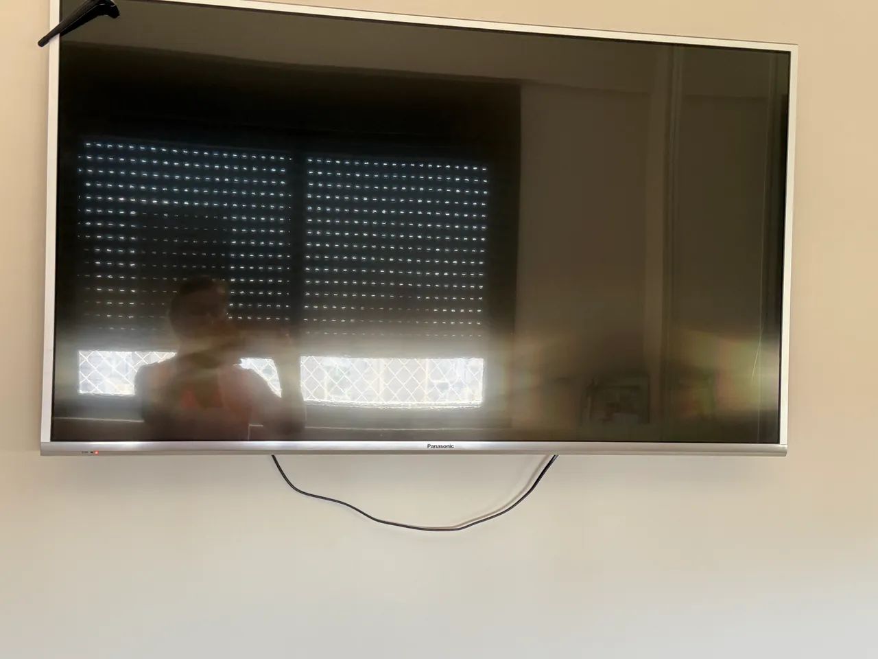TV PANASONIC 