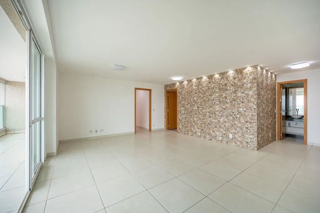 Península 4 Quartos (2 suítes), 3 vagas e lazer completo! - Foto 2