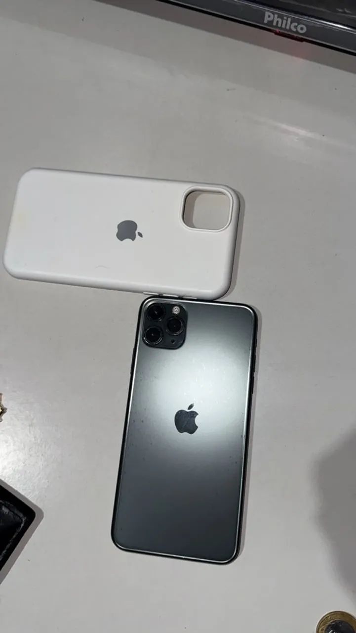 iPhone 11 Pro Max  - Foto 2