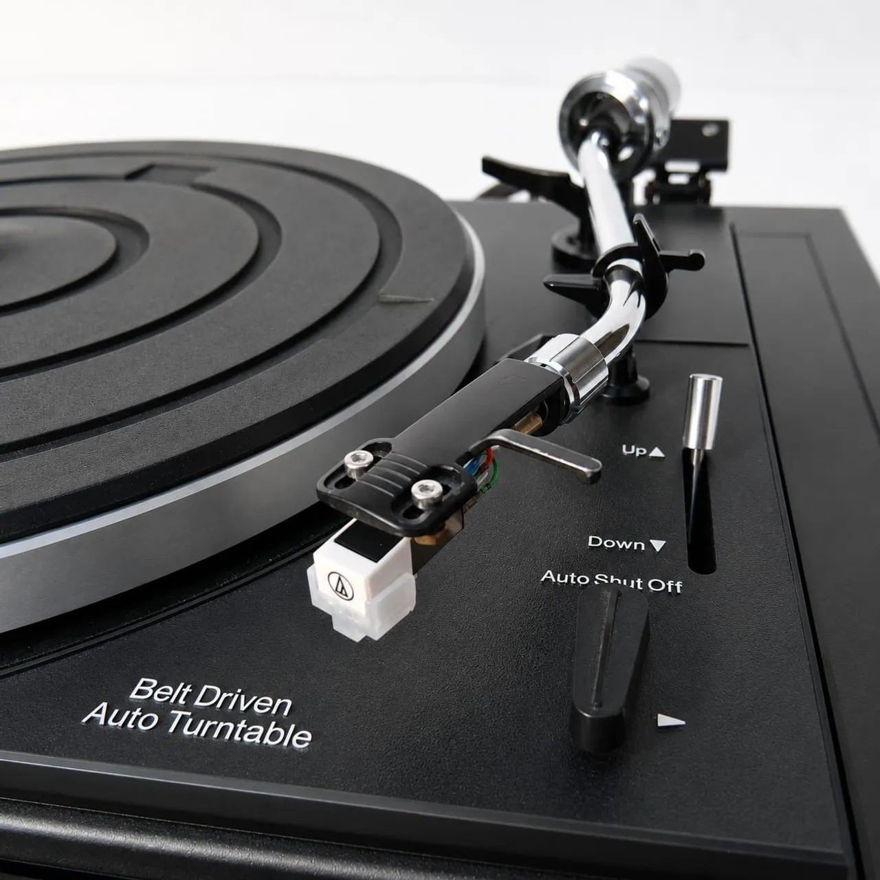 Toca disco CCE BD5000 - Foto 3