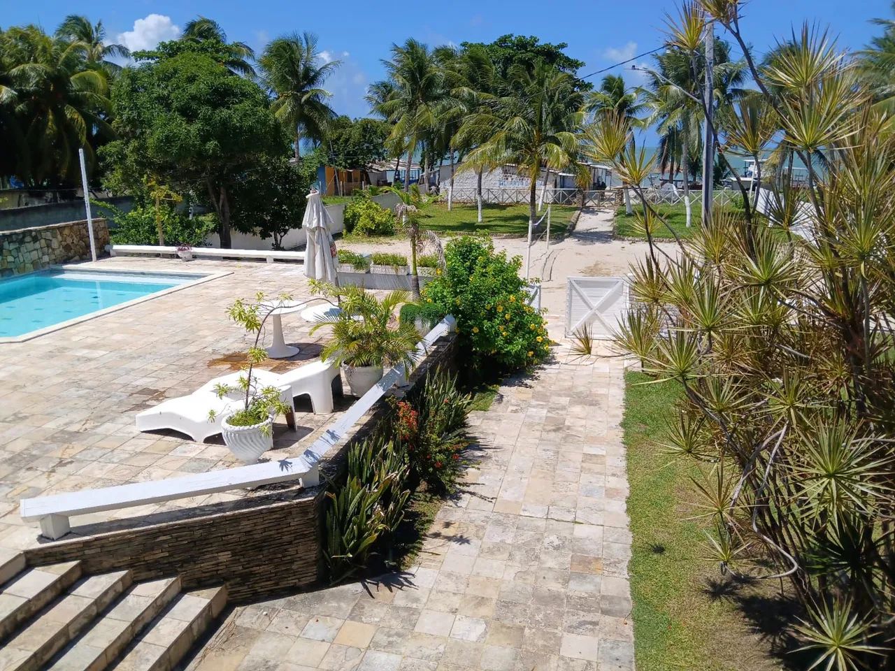 Alugamos casas em itamaracá Localizadas no pilar  - Foto 4