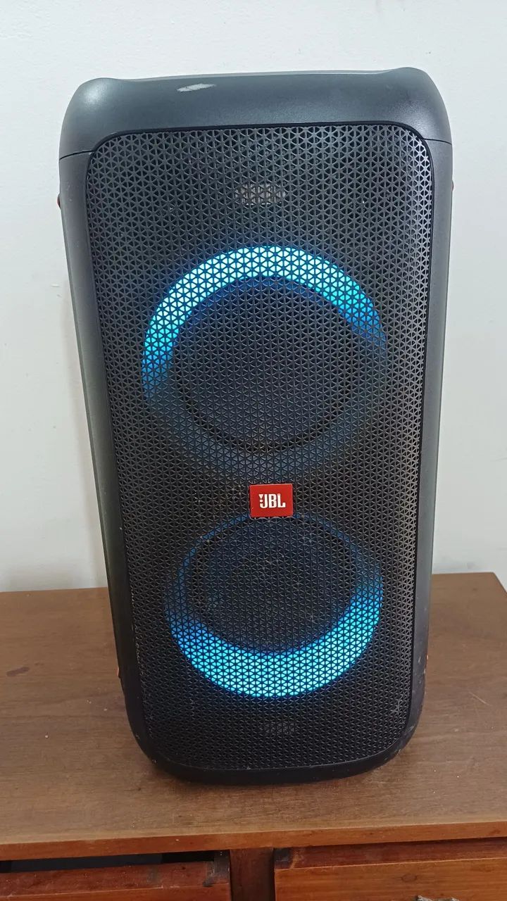 Vendo parybox 100