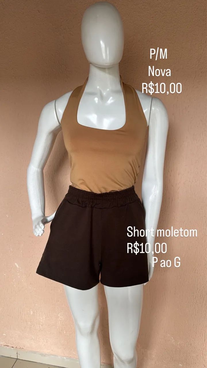 Roupas  - Foto 3