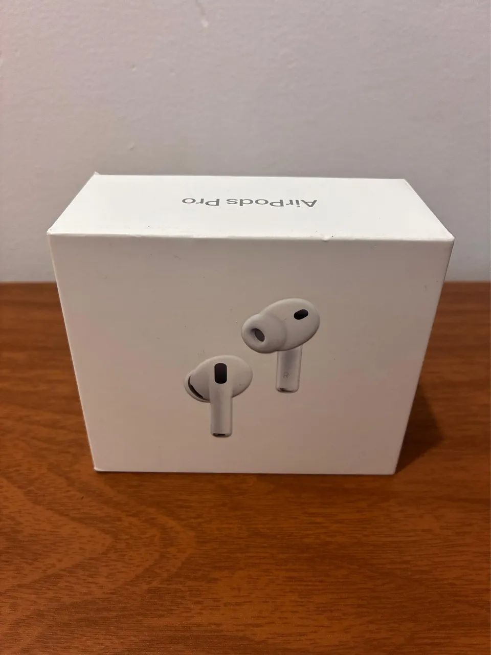 Apple Airpods Pro 3