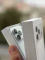 IPHONE 17 PRO MAX 512 GB BRANCO LACRADO DE PRONTA ENTREGA ----
