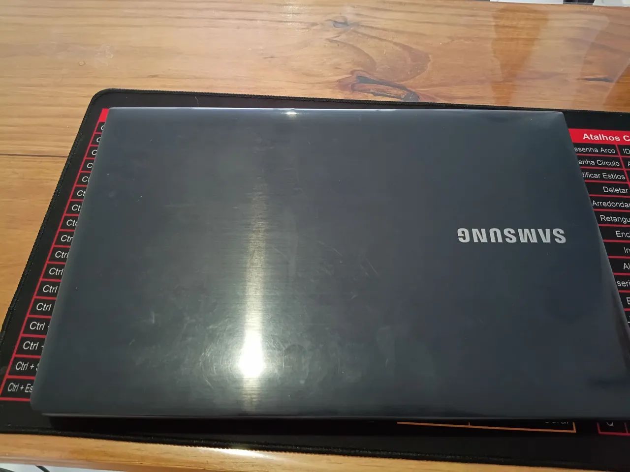 Notebook Samsung Intel corei3 - Foto 2
