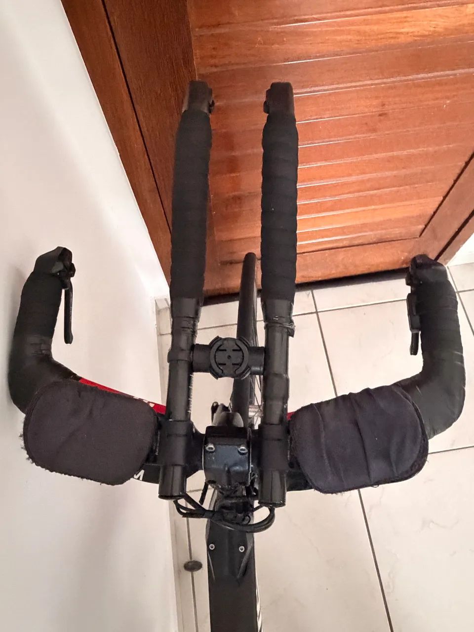 Bicicleta de Triathlon BMC TM01 - Foto 2
