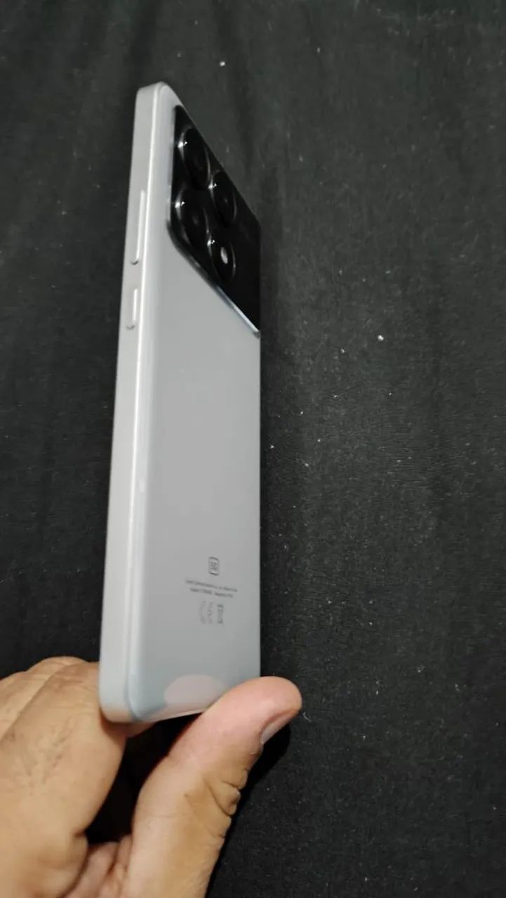 Celular  - Foto 5