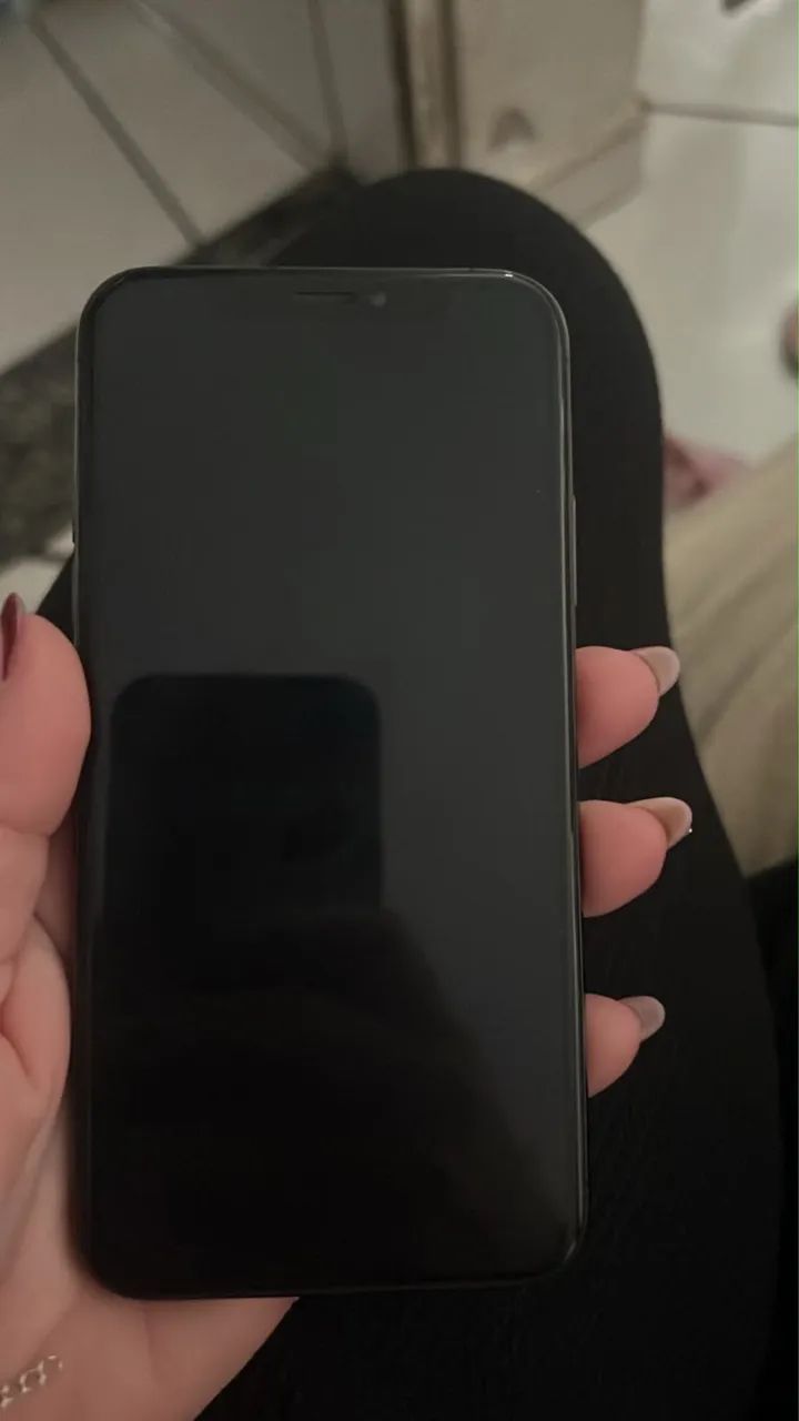 iPhone XS 256gb Preto - Foto 2