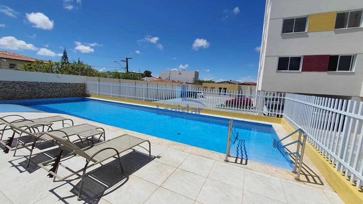 Apartamento 3 Quartos Aracaju - SE - Siqueira Campos - Foto 2