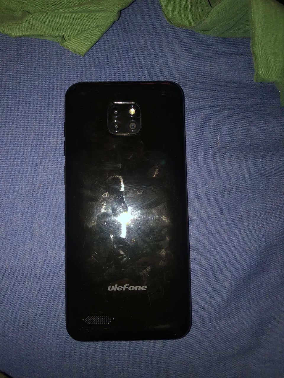 Vendesse celular ulefone - Foto 4