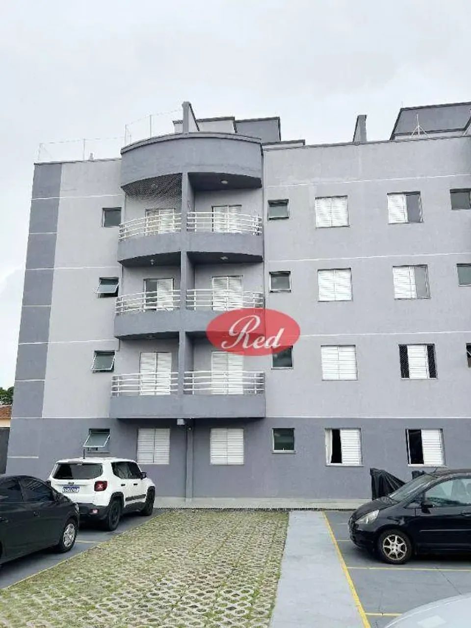 Apartamento no Centro de Suzano / Condominio Villagio Di Torino - Foto 4