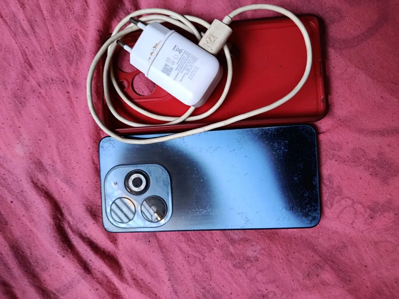 Celular infinix  - Foto 3