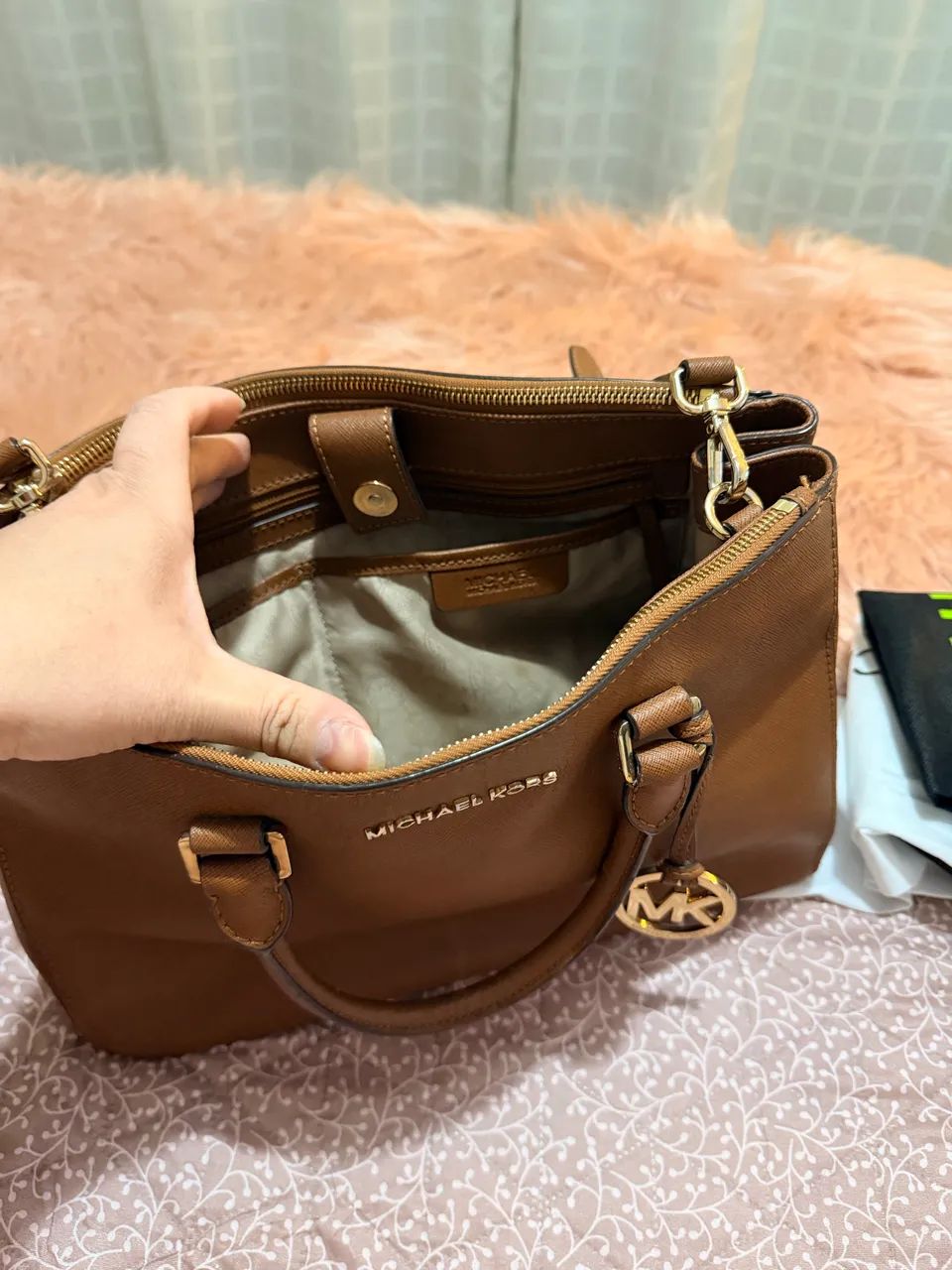 Bolsa MK - Foto 3