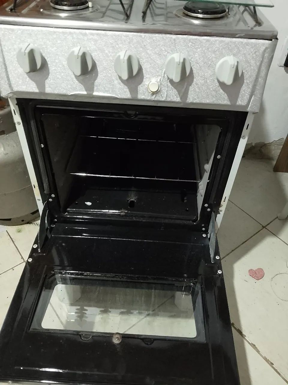 Fogão  - Foto 5