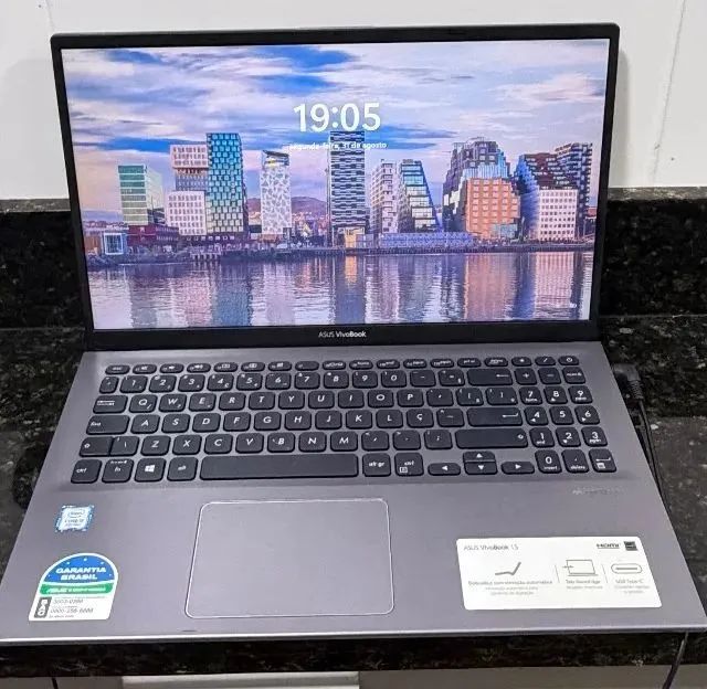 NOTEBOOK VIVOBOOK 15 POLEGADAS - COMPUTADOR 1 TB