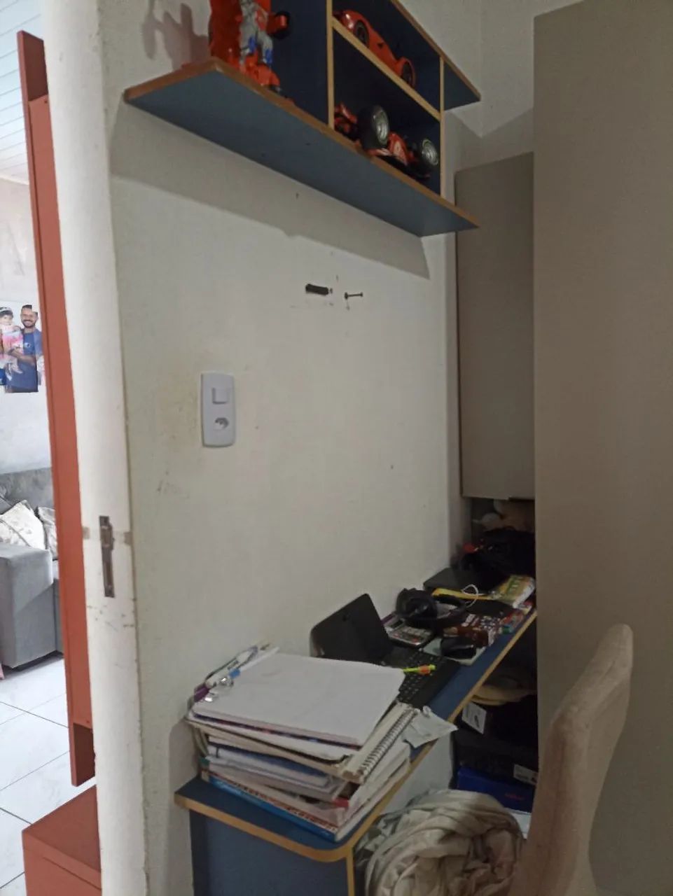 Quarto completo  - Foto 4