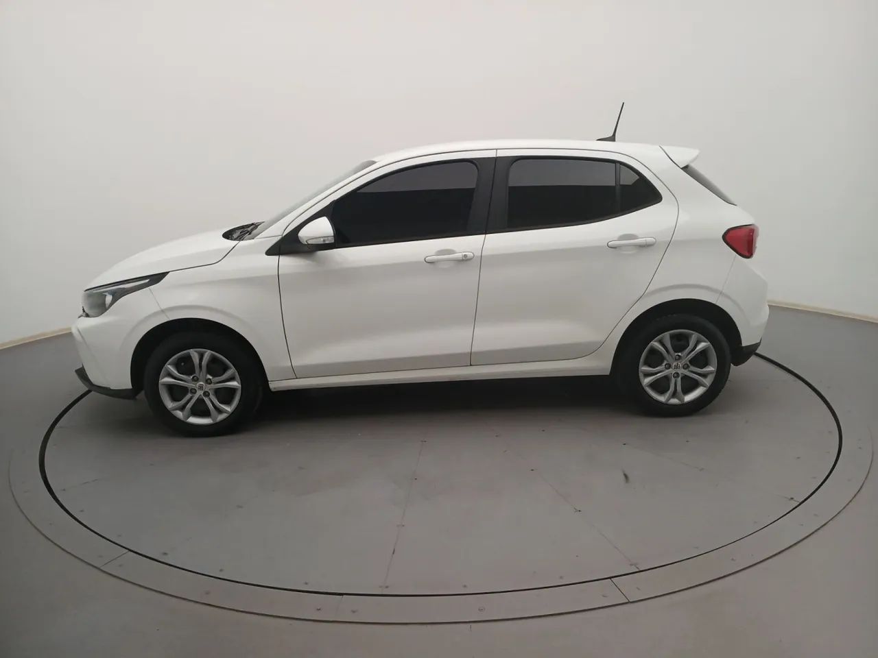 Fiat Argo Drive 1.0 Firefly 2025 - Foto 2