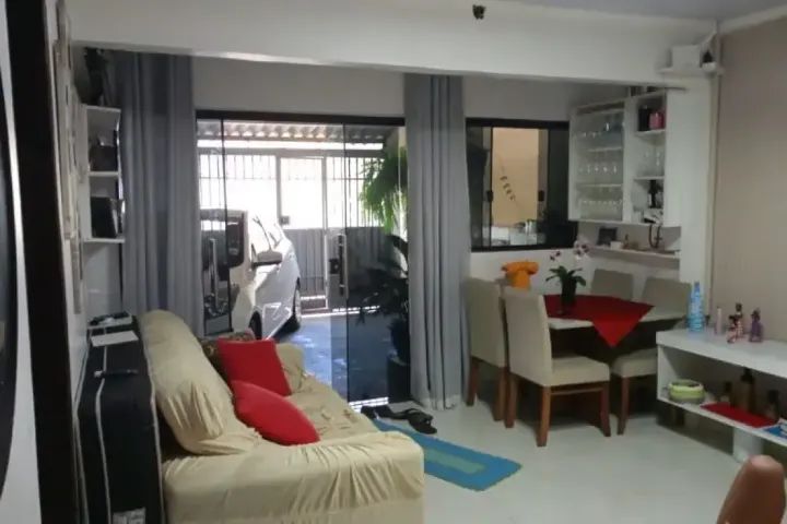 Casa a venda no tirirical 