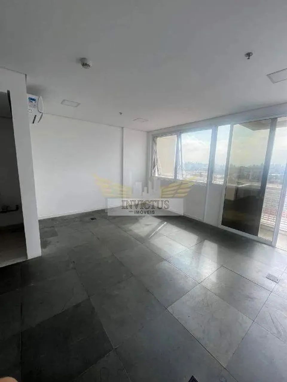 Sala Comercial à Venda, 33m² - Vila Homero Thon, Santo André/SP. - Foto 2