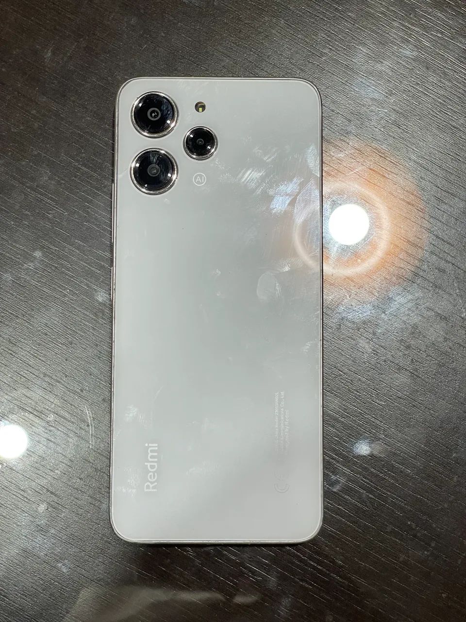 Redmi 12 256GB - Foto 2