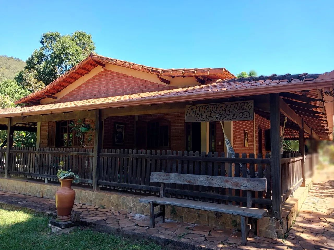 SÍTIO EM VIEIRAS COM ÁGUA EM ABUNDÂNCIA. - Foto 2