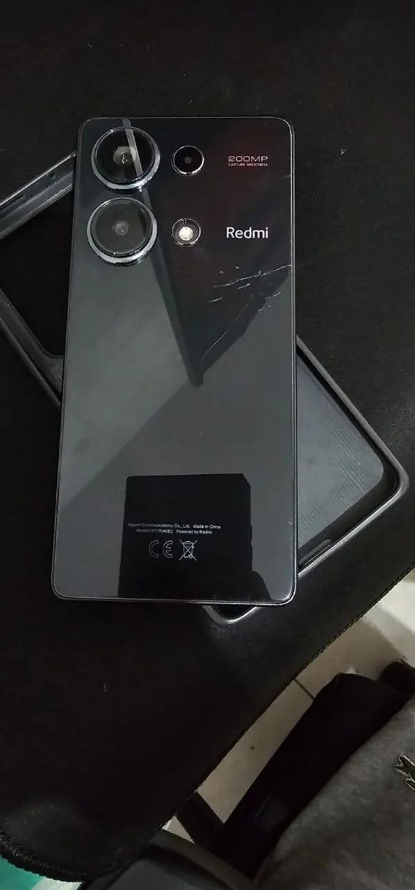 Redmi Note 13 Pro - Foto 5