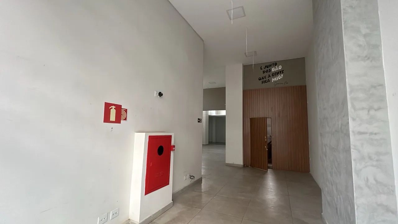 Ponto comercial no centro de Lavras - MG - Foto 2