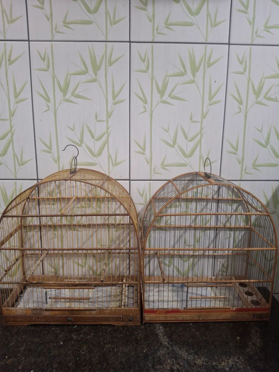 2 Gaiolas  - Foto 3