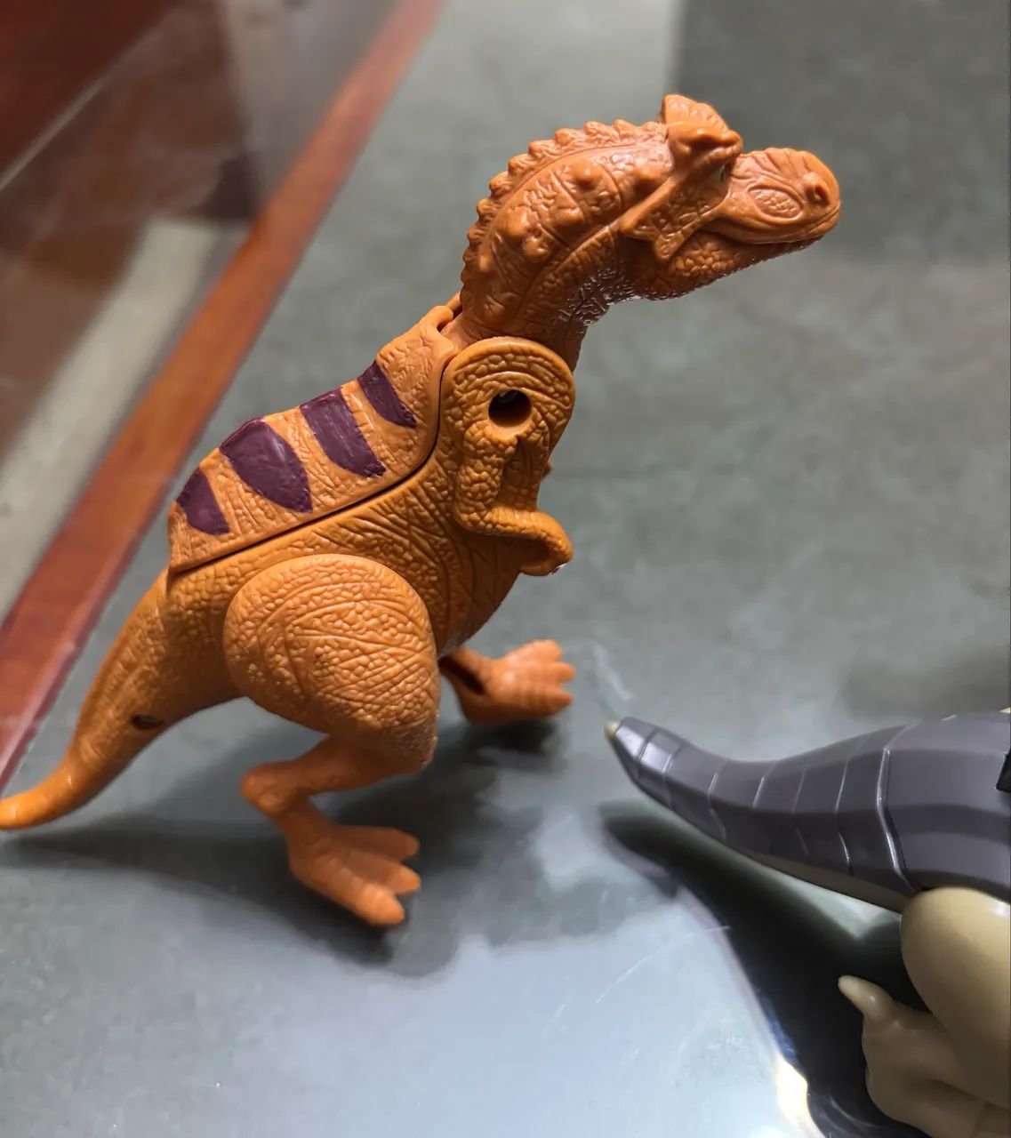 Dinossauros articuláveis  - Foto 3