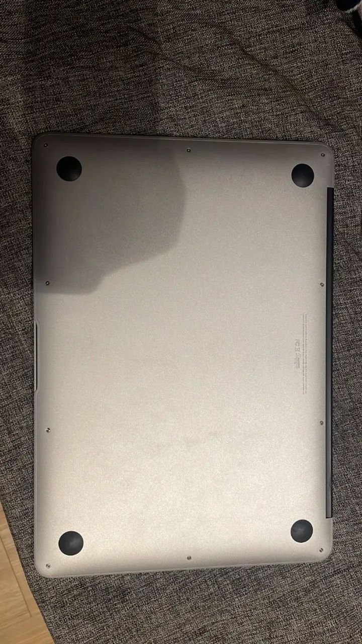 MacBook Air 13 (2017) - 8GB RAM - Excelente estado - Foto 3