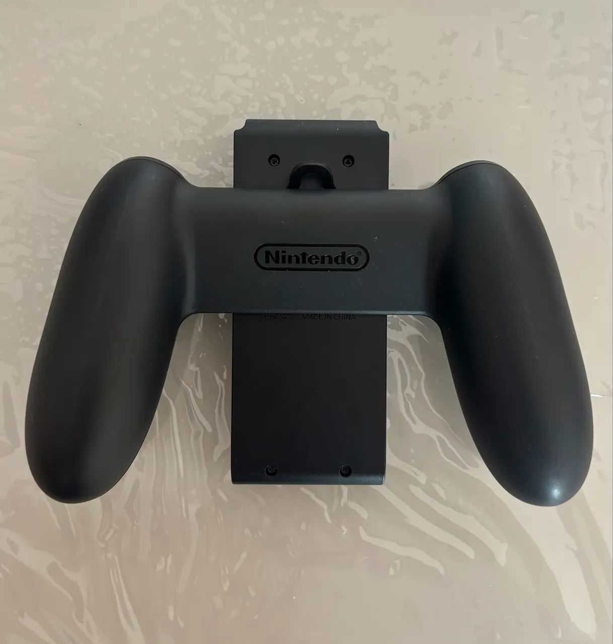 Suporte Joy Con Nintendo Switch Original - Foto 2
