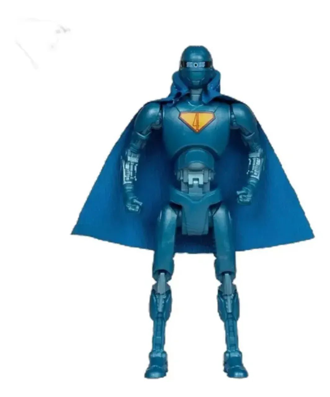 Mcfarlane Toys - Fortress Of Solitude  - Foto 4