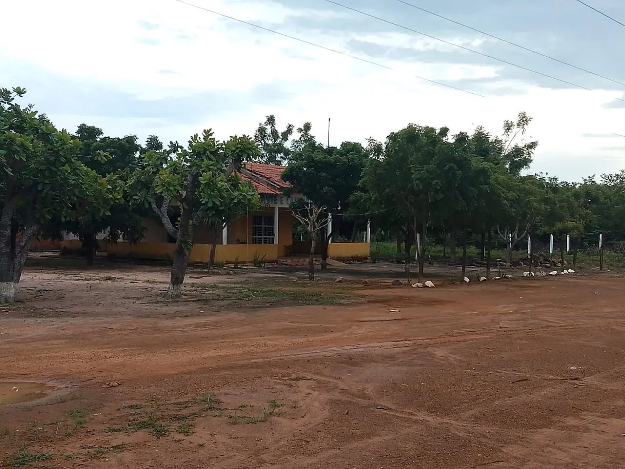 Vende-se esta chácara - Foto 2