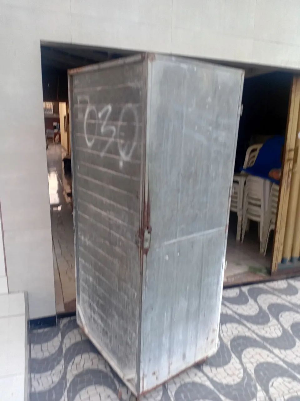 Armario de pao  - Foto 2
