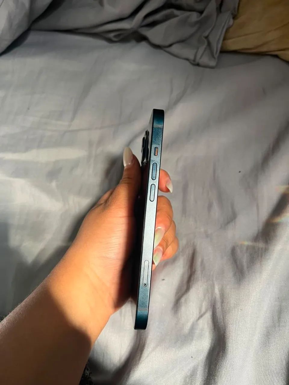 iPhone 13 256GB 80%? - Foto 4