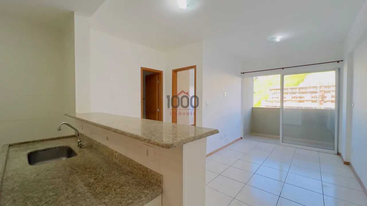Apartamento 1 quarto - São Mateus - Foto 4