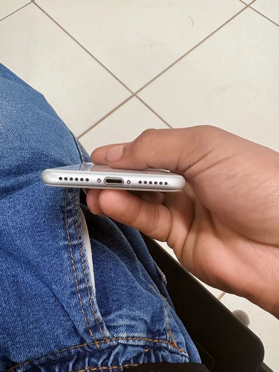 IPHONE 8  - Foto 5