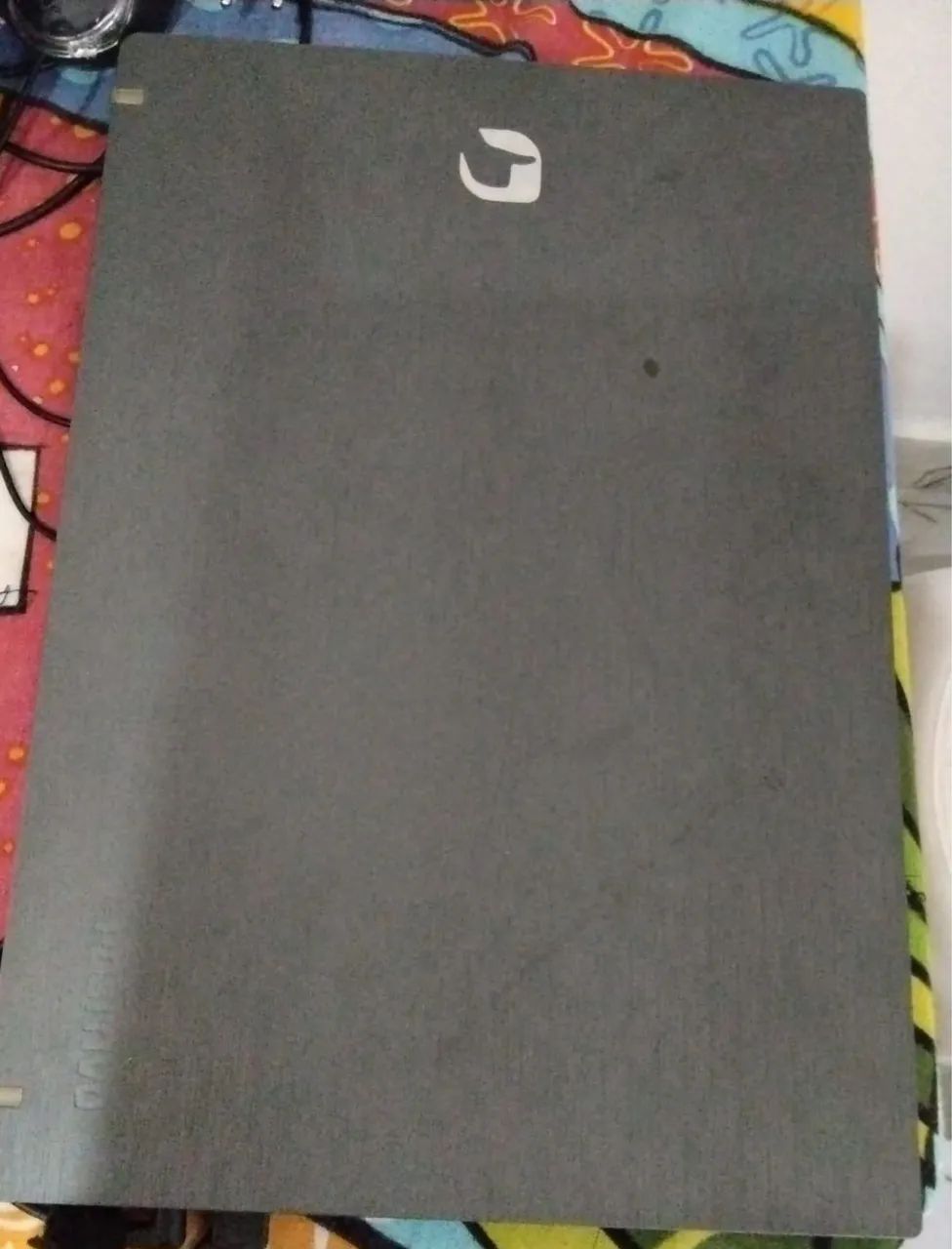 Notebook positivo vision 15 