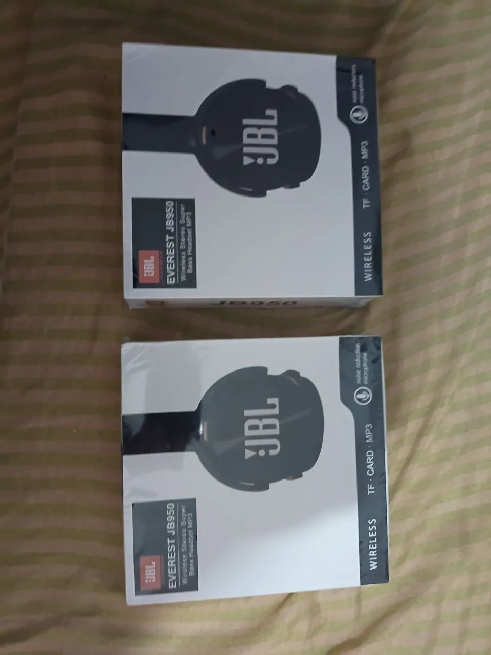 Fone JBL - Foto 3