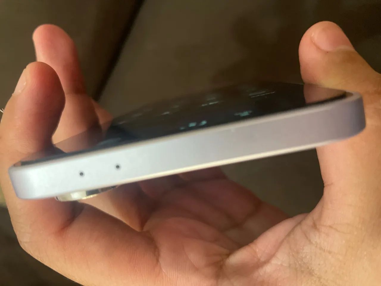 Galaxy A36 256 violeta  - Foto 5