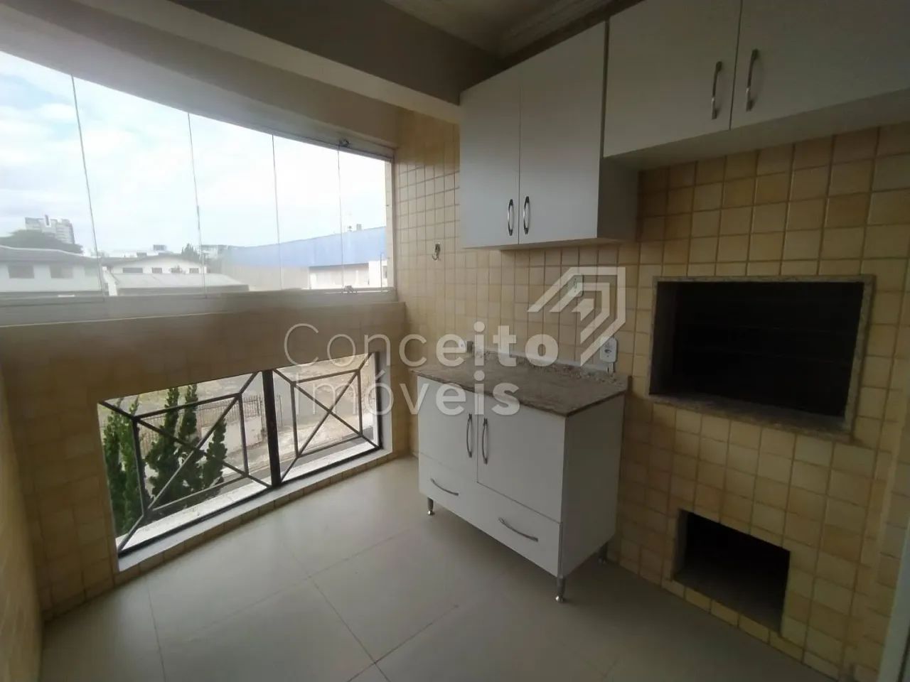 Edifício Rio Missouri - Órfãs - Apartamento - Foto 5