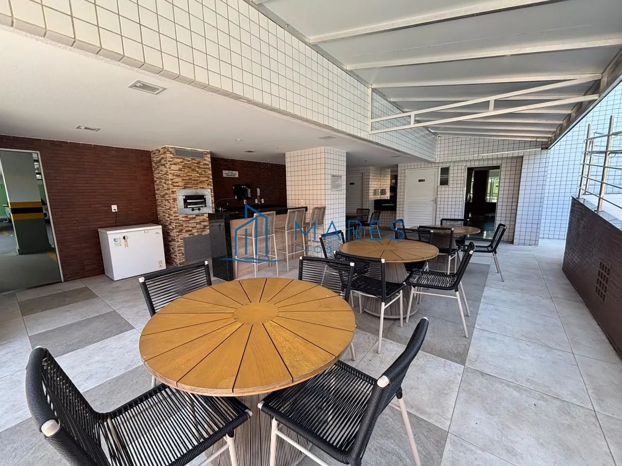Apartamento Aldeota com 02 Quartos - Foto 5
